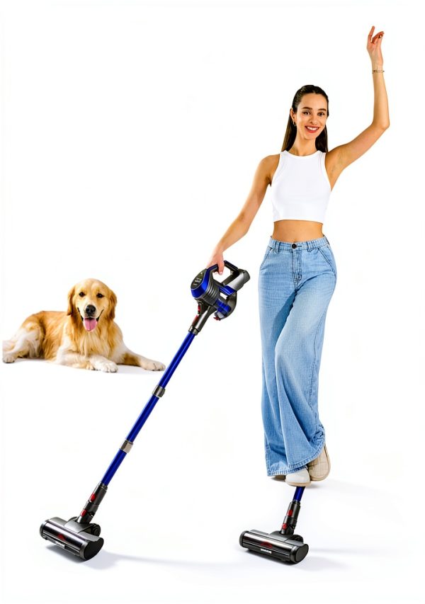 cordless snow shovel