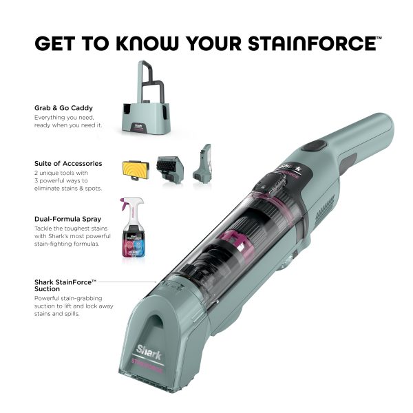 cordless vacuum