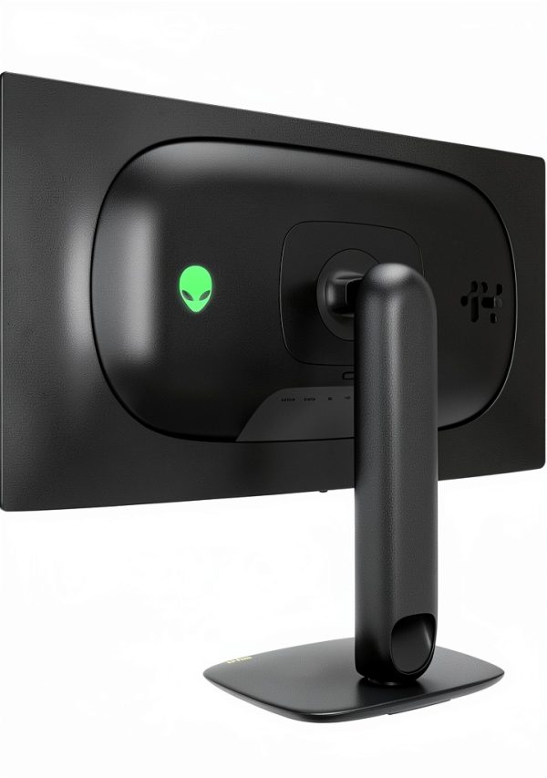 Alienware AW2725Q 27 QD OLED 4K 240Hz Gaming Monitor-11