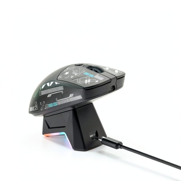 rgb mouse pad under 500
