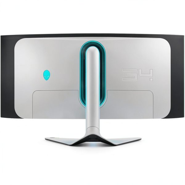 Alienware AW3423DW Gaming Monitor QD OLED Curved 175Hz-5