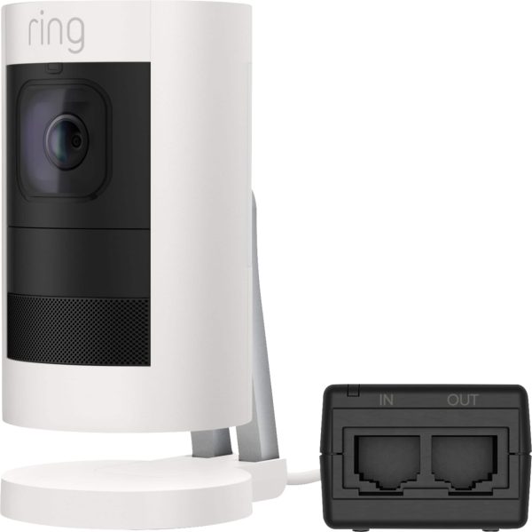 Ring Stick Up Elite 1080p Security Camera Indoor Outdoor-1
