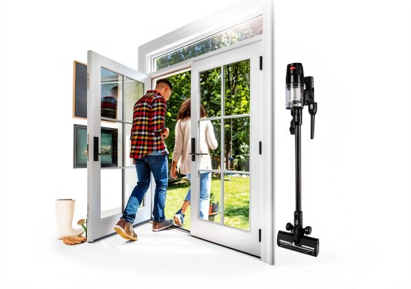 cordless snow blower