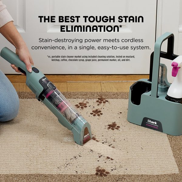 cordless vacuum