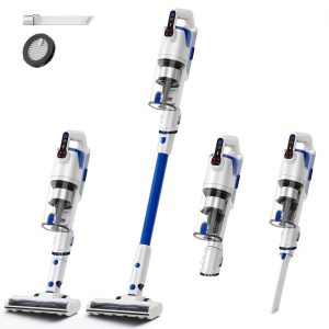 cordless pressure washer
