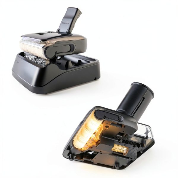 cordless lamp