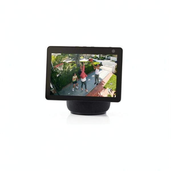 Ring Stick Up Elite 1080p Security Camera Indoor Outdoor-4