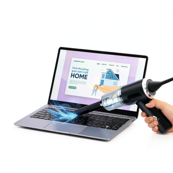 cordless vacuum cleaner