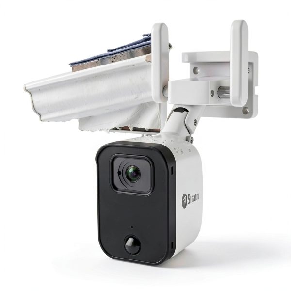 Swann Fourtify 4 Camera Security System 1080p Wireless-6