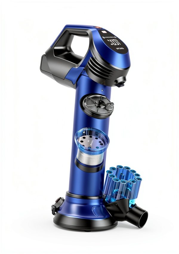 cordless snow shovel