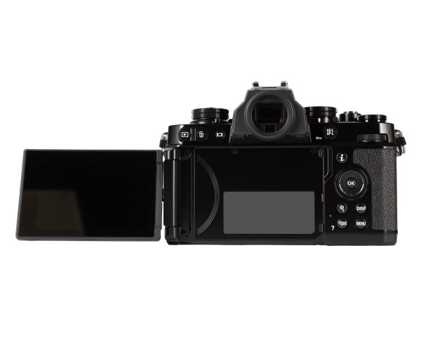 Nikon Zfc Mirrorless Camera 20.9MP 4K Bundle Black-5