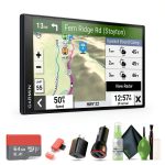 Garmin RV 795 microSDXC Ultra 64GB Memory Card USB Reader-0