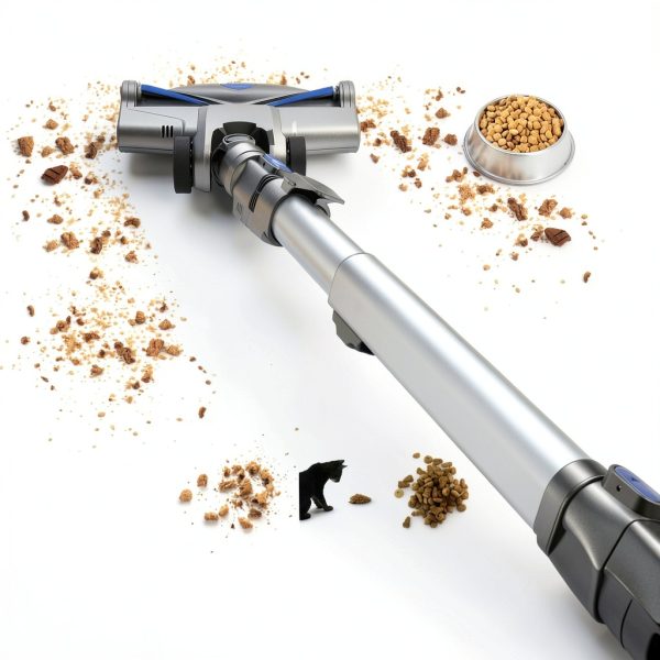 cordless vacuum cleaner