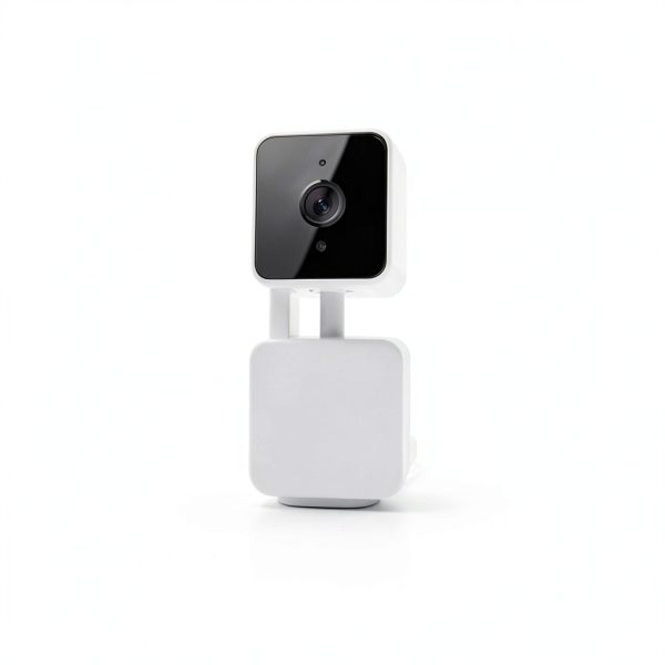 Wyze Cam Pan v3 Outdoor Security Camera Color Night Vision-7