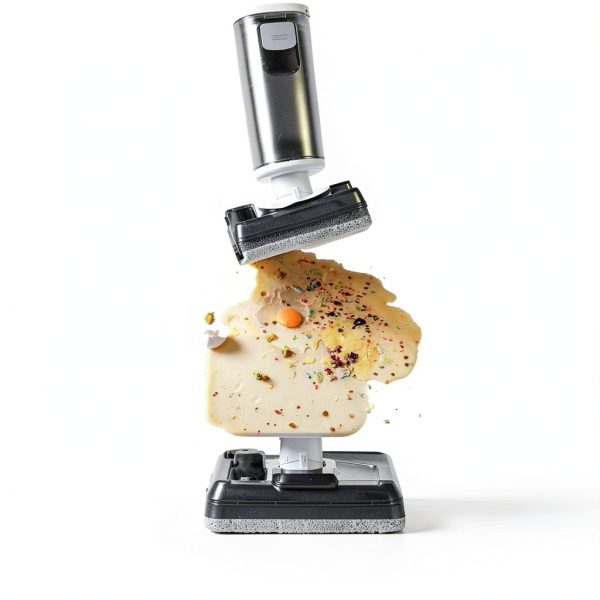 cordless vacuum