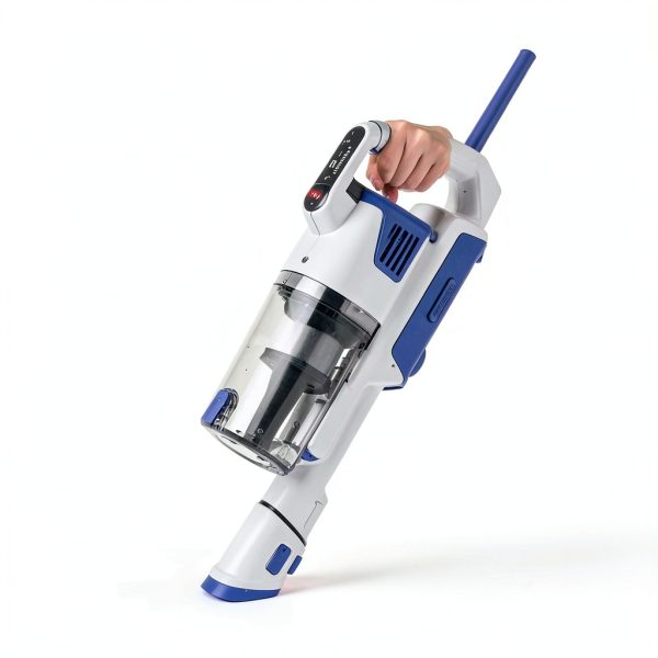 cordless snow blower