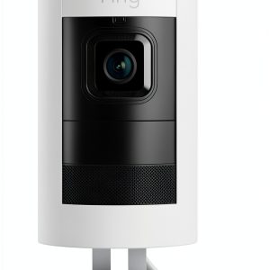 Ring Stick Up Elite 1080p Security Camera Indoor Outdoor-0