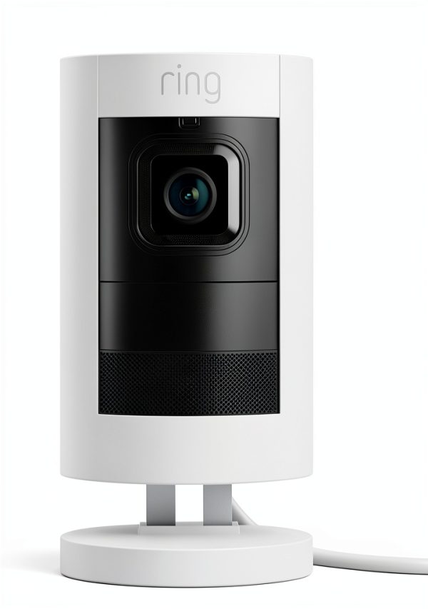 Ring Stick Up Elite 1080p Security Camera Indoor Outdoor-0