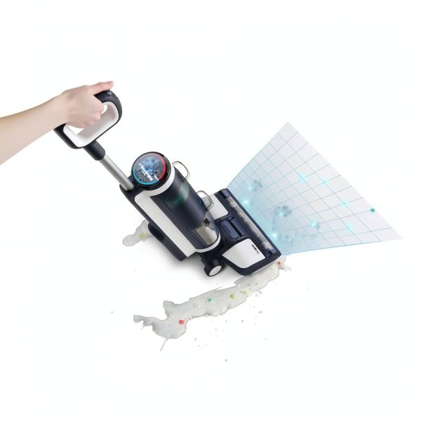 cordless electric snow shovel