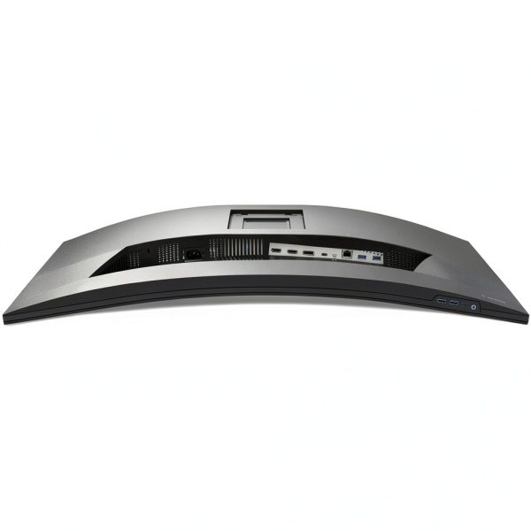 ViewSonic VG3457CV 34 Curved Video Conferencing Docking-11
