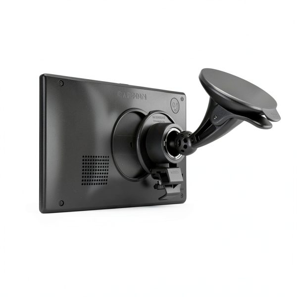 Garmin Dezl OTR620 GPS Truck Navigator 6 Inch Professional-6