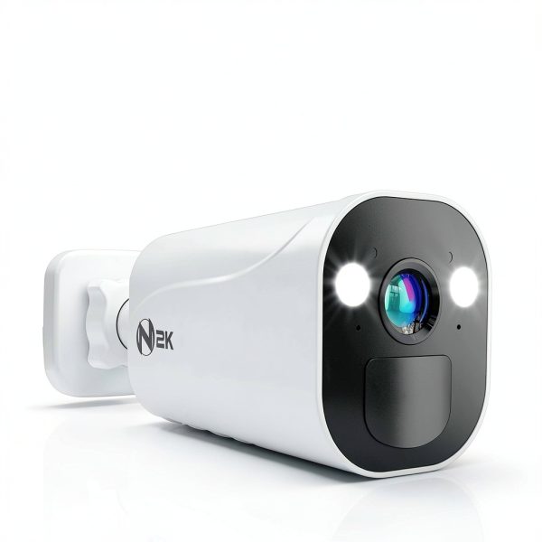 Night Owl Wire Free 2K Security Camera Outdoor Indoor-1