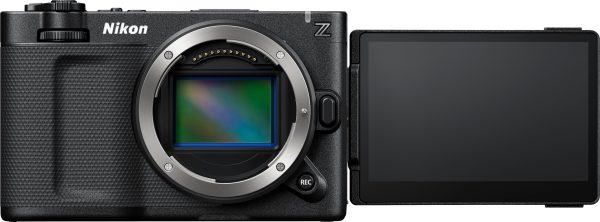 Nikon ZR 6K Full Frame Cinema Camera Body Filmmakers-2