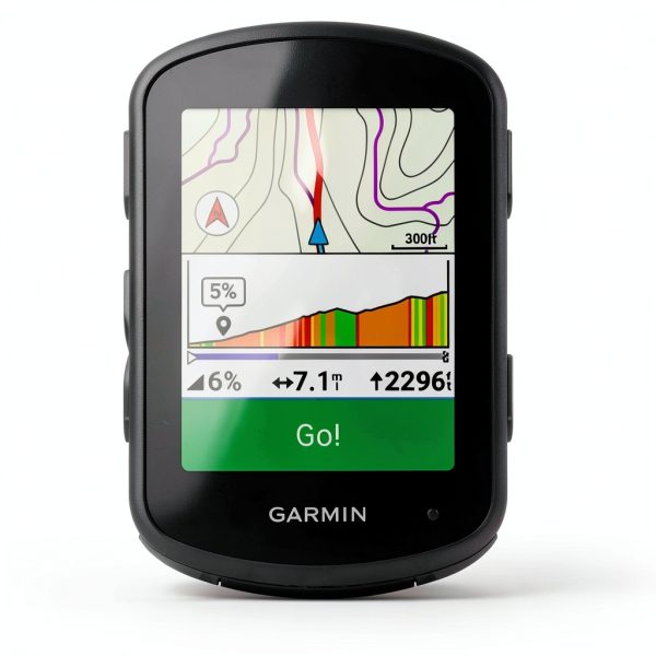 Garmin Edge 540 GPS Cycling Computer Compact Device Only-2