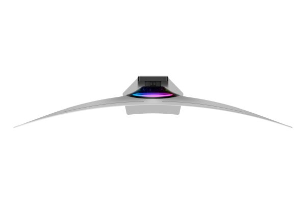 Samsung 49 Odyssey OLED G9 Curved Gaming Monitor 240Hz-7