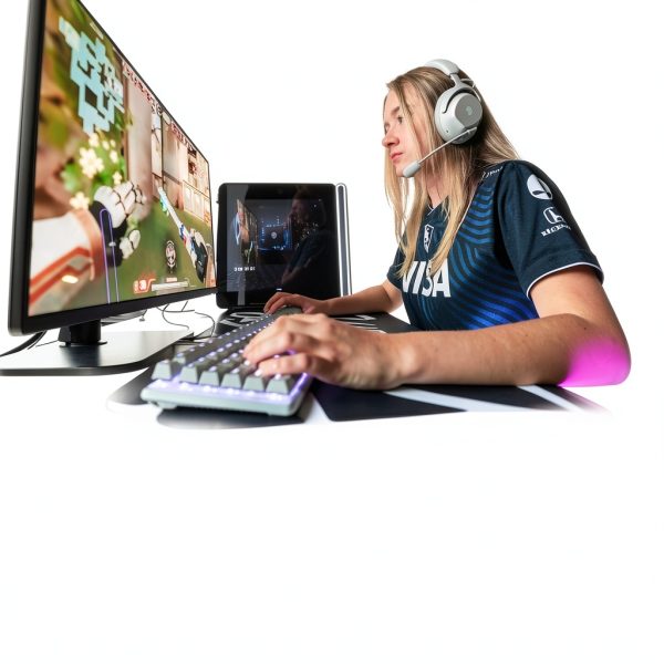 Alienware AW2725Q 27 QD OLED 4K 240Hz Gaming Monitor-2