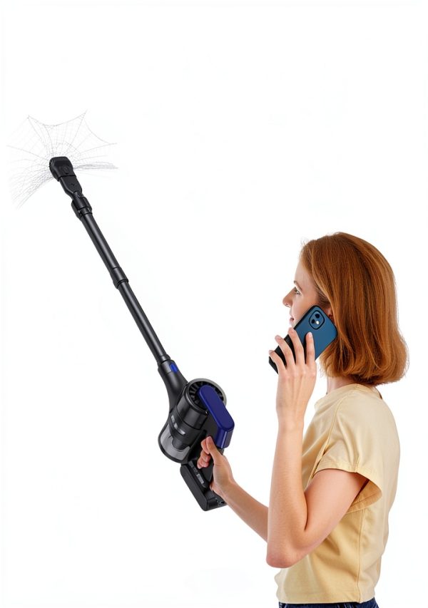 cordless pressure washer