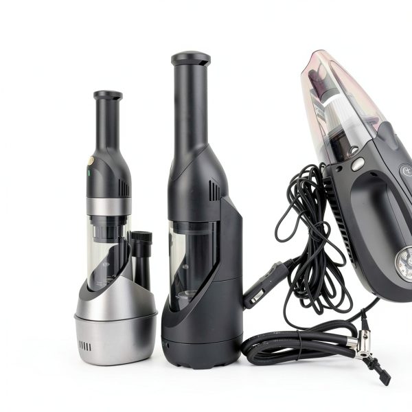 cordless vacuum cleaner