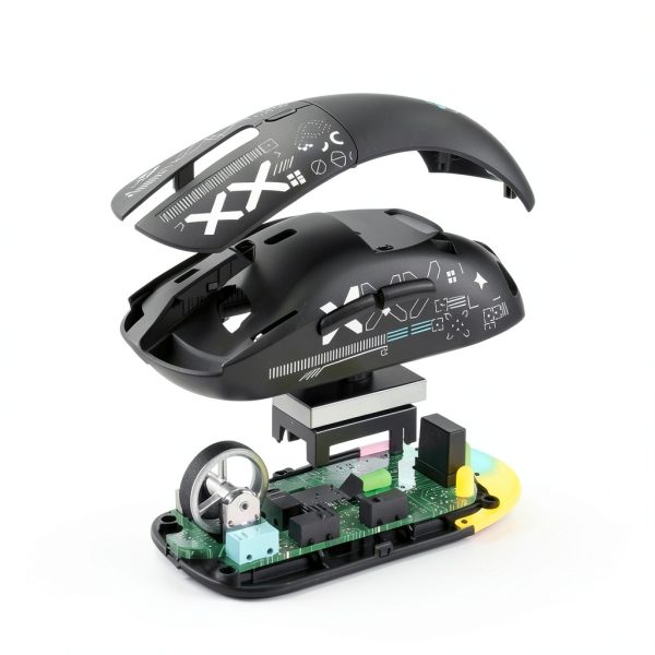rgb mouse pad under 500