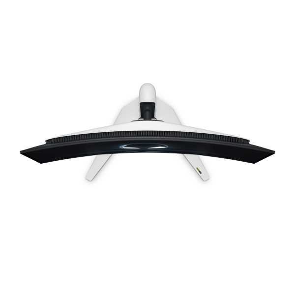 Alienware AW3225QF 31.6 QD OLED Curved 4K Gaming Monitor-24