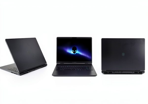 Alienware 16 Aurora Laptop Core 7 64GB 2TB SSD RTX 5060-1