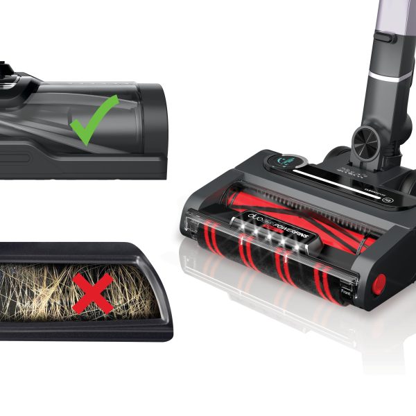 cordless electric snow shovel