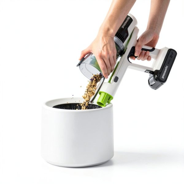 cordless