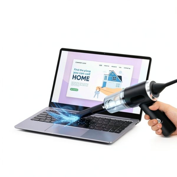 cordless electric snow shovel