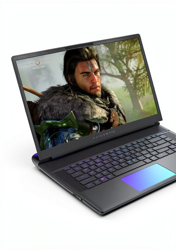 Alienware 16 Area 51 Laptop Ultra 9 RTX 5080 Gaming-2