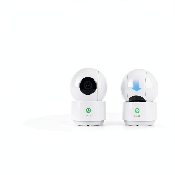 AOSU 2K Smart Security Camera Motion Tracking Indoor-10