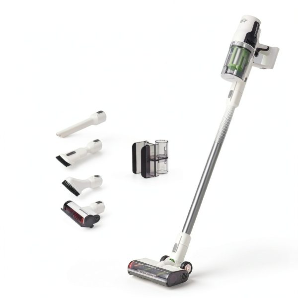 cordless vacuum cleaner