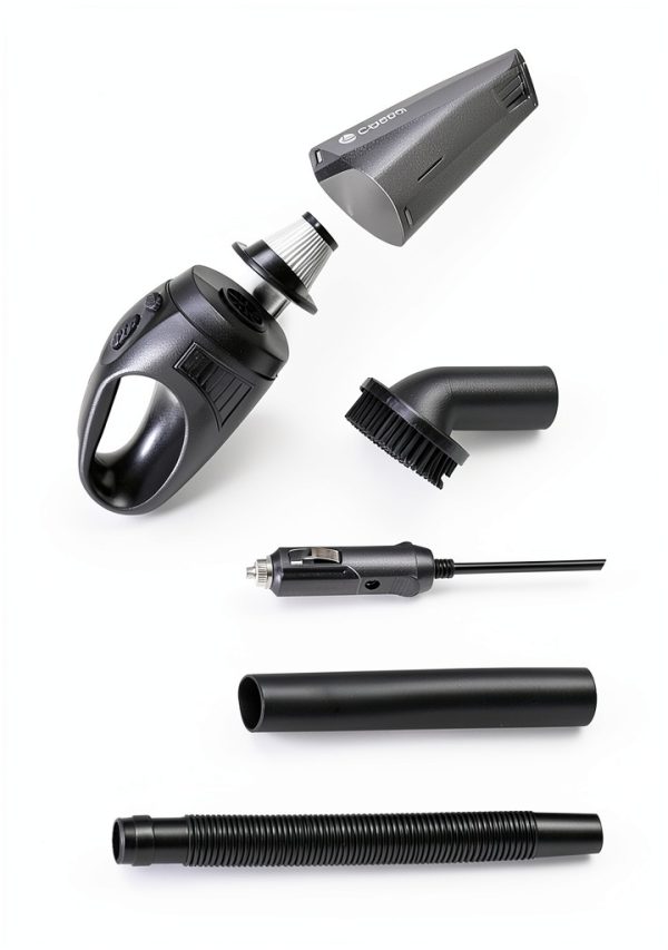 cordless snow shovel
