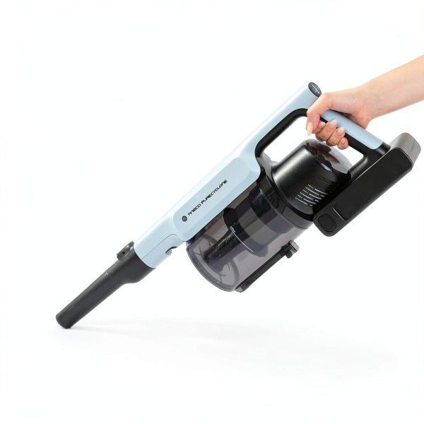 cordless vacuum