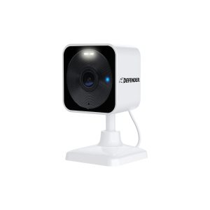 Defender GO 2K AI Security Camera Indoor Outdoor Home-0