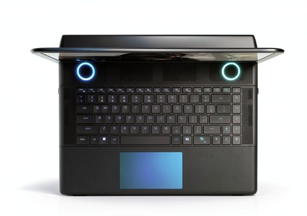 Alienware 16 Laptop Ultra 9 32GB 1TB SSD WQXGA Display-3
