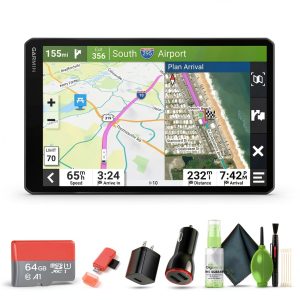 Garmin RV 1095 GPS Large Touchscreen Custom Routing-0