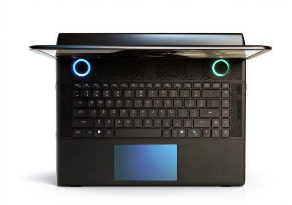 Alienware 16 Area 51 Laptop Ultra 9 RTX 5080 Gaming-3