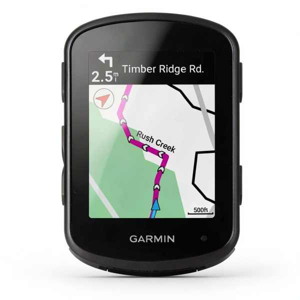 Garmin Edge 540 GPS Cycling Computer Compact Device Only-1