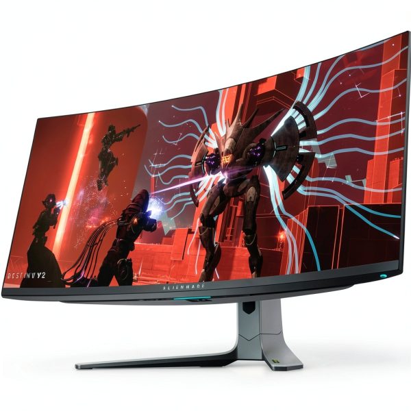 Alienware AW3423DW 34.2 1440p HDR 175Hz Curved Gaming-1