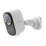 Lorex 2K Wi Fi Security Camera Outdoor Battery Powered-0
